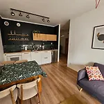 Dmowskiego 19C Tectum Apartments