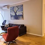 Dmowskiego 19C Tectum Apartments