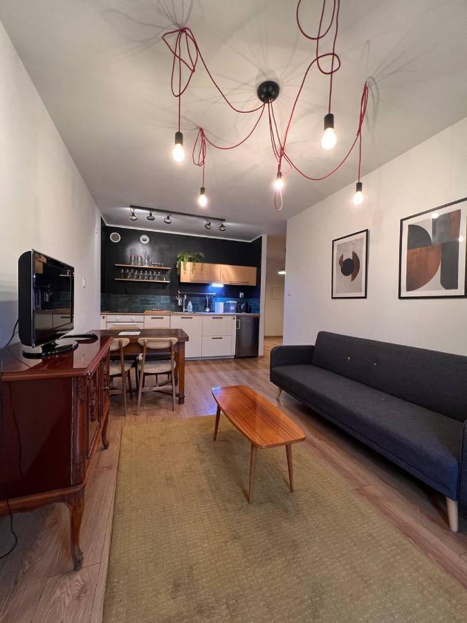 Dmowskiego 19c Tectum Apartament
