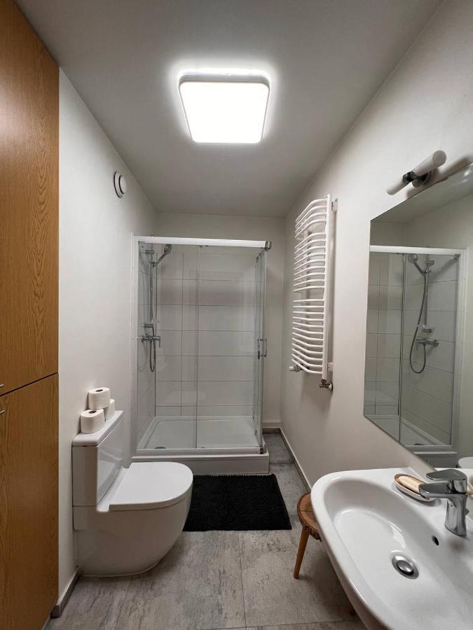 Apartament Dmowskiego 19c Tectum *