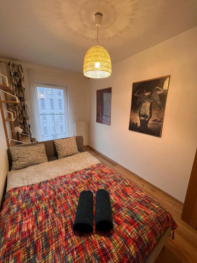 Dmowskiego 19c Tectum Apartament *