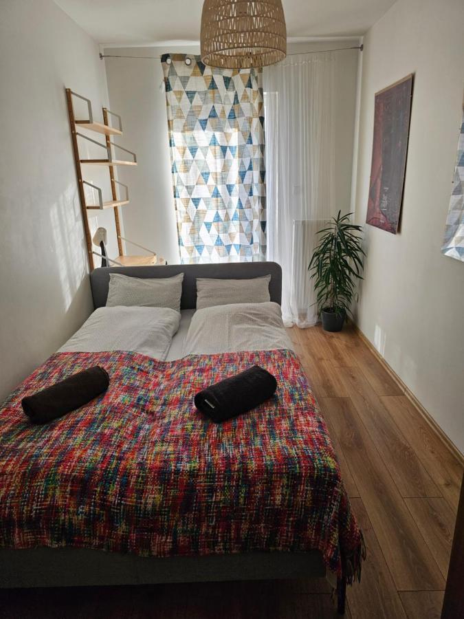 Apartament Dmowskiego 19c Tectum *