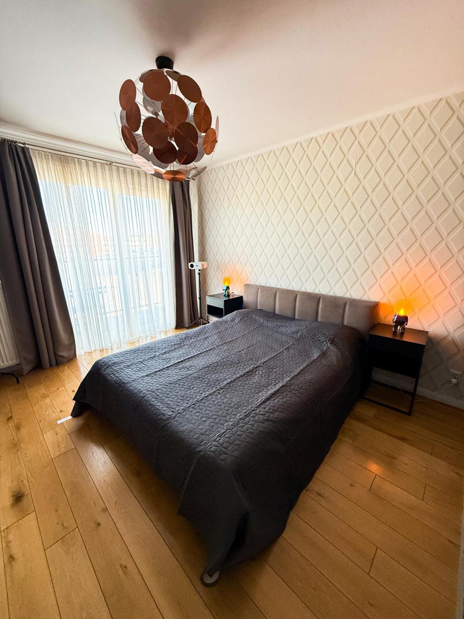 Dmowskiego 19c Tectum Apartament