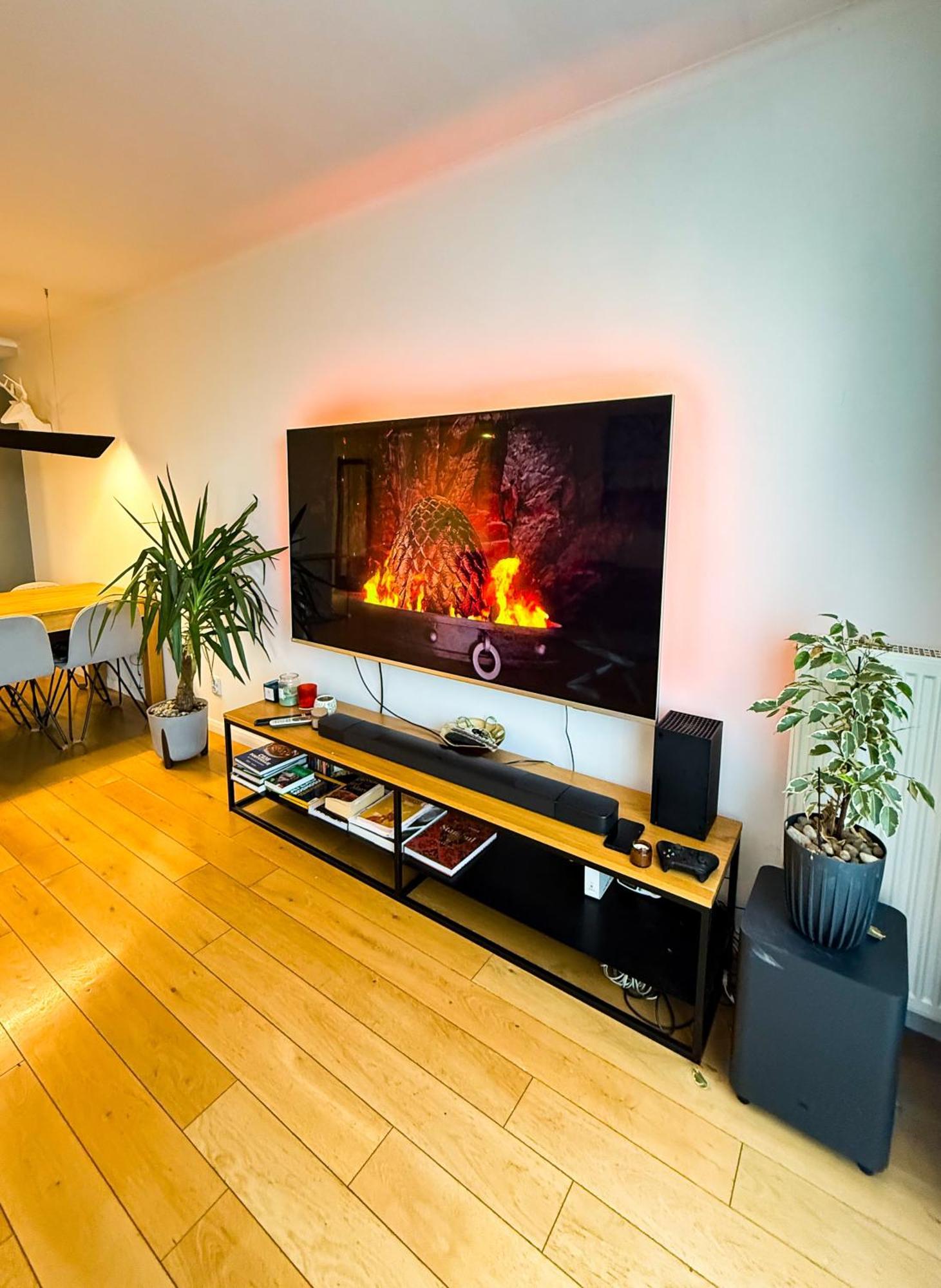 Dmowskiego 19c Tectum Apartament Wrocław
