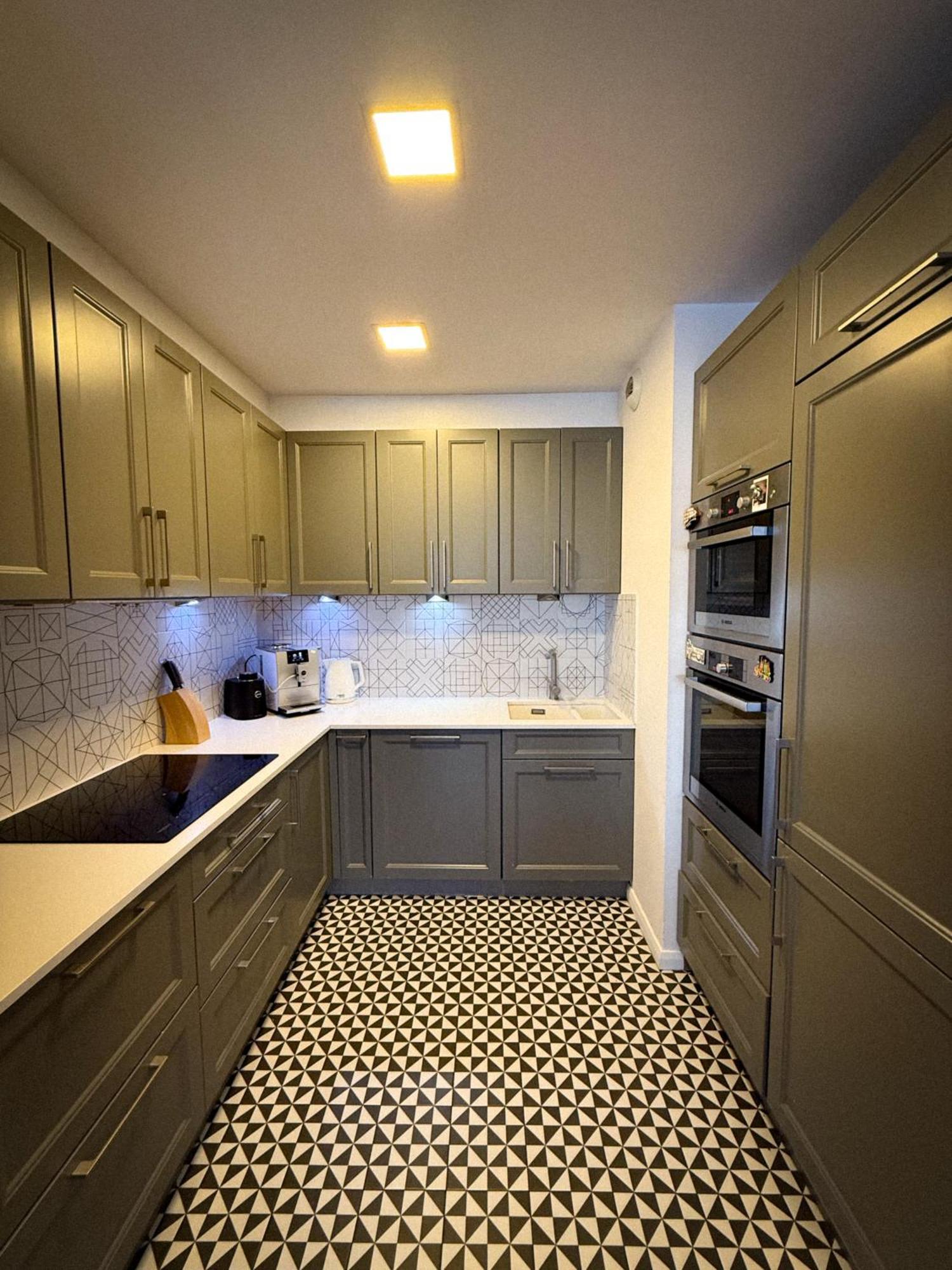 Apartament Dmowskiego 19c Tectum *